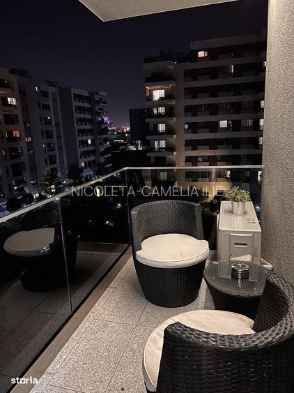 3 CAMERE | LUX | RON OMW | PIPERA | PARCARE SUBTERAN | 4 CITY RESIDENC - 9