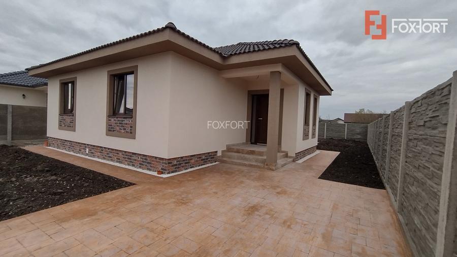 Casa individuala 4 camere, Sanmihaiu Roman - 17