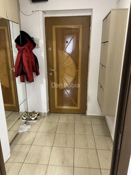 Garsoniera prima chirie 10 min M Titan DB1755 - 5