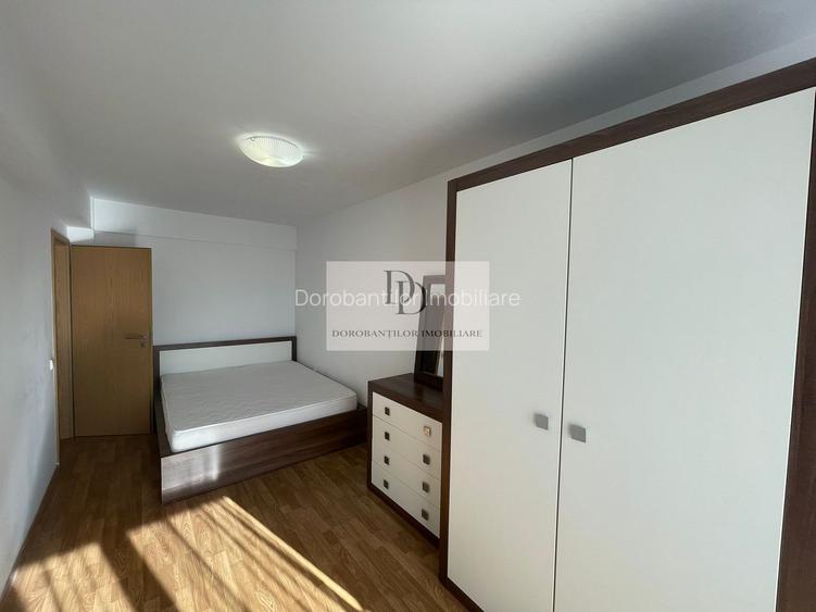 Apartament 2 camere | balcon generos | Moților – Platinia Mall - 9