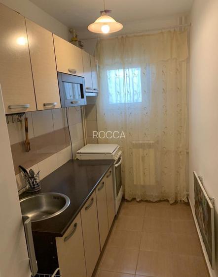 Apartament de 2 camere modern, 9 min metrou, Brancoveanu - 5