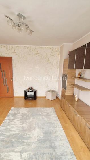 OFERTA- APARTAMENT 2 CAMERE - MOBILAT SI UTILAT PARTIAL - 2