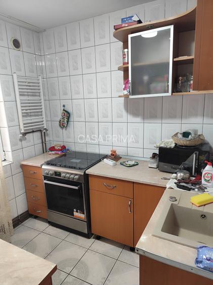 Apartament 3 camere, DECOMANDAT! etaj intermediar Nicolina-Belvedere! - 7