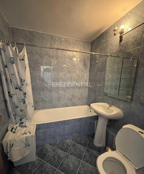 Apartament - 2 camere - decomandat - Mihai Bravu - 6