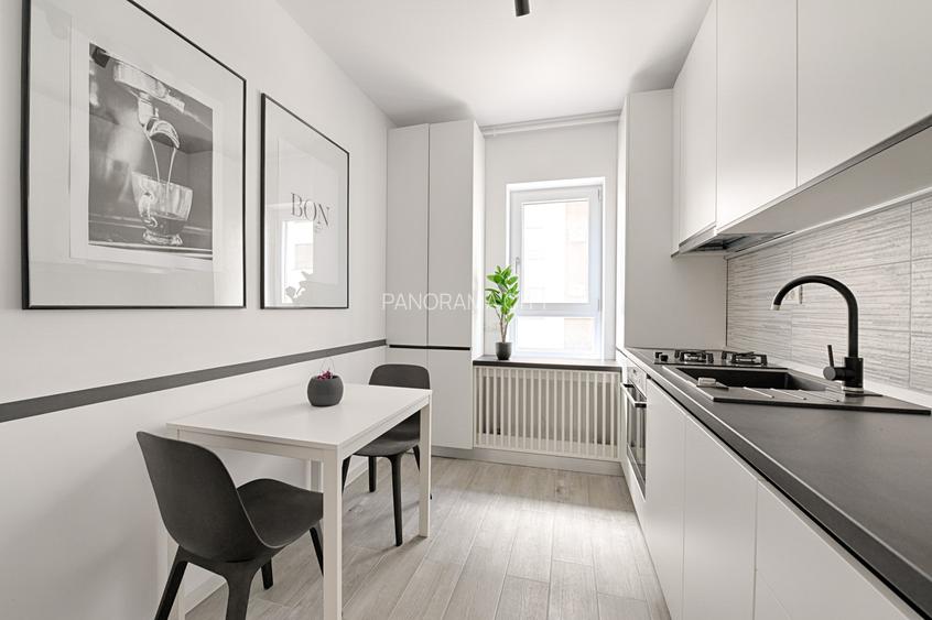 APARTAMENT 2 CAMERE Bd. Iuliu Maniu | PANORAMA CITY | Statii incarcare - 11