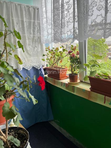 Inchiriere apartament 2 camere - Zona Centrala, Vis-a-vis de Palatul Culturii - 14