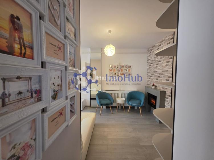 Apartament 3 cam. Valea Adâncă | Nicol Residence | Etaj 1 | 72mp - 8