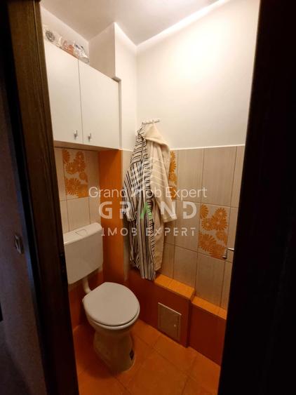 3 Camere Decomandat | 2 Băi | Balcon | Mărăști–Aurel Vlaicu - 14