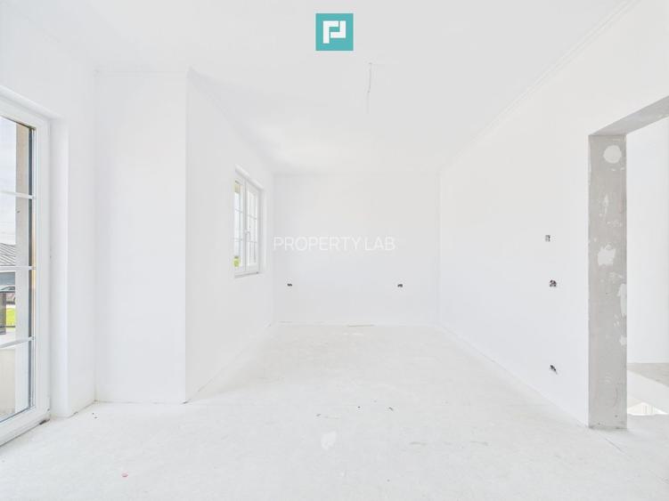Jumătate de Duplex Modern în Giarmata - 10