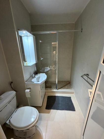  Apartament 2 camere de închiriat – zonă centrală  modern, luminos - 14
