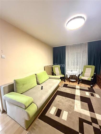 APARTAMENT CU 2 CAMERE | DE INCHIRIAT | PARTER | CALEA ARADULUI - 3