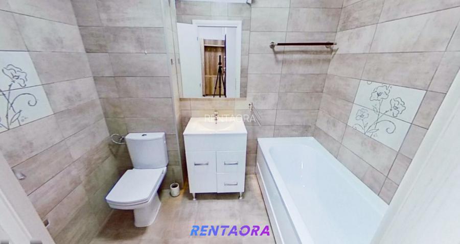 Garsoniera Lujerului Spatioasa Bloc NOU Centrala Proprie - 6