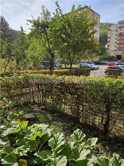 Garsoniera renovata in zona linistita Racadau - 14