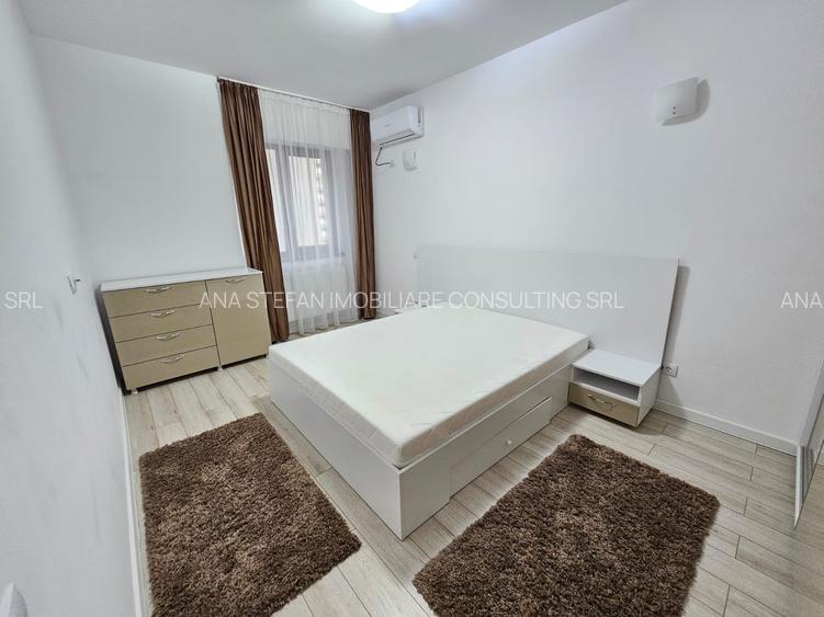 Novum Residence / 2 Camere modern / 5 min metrou - 4