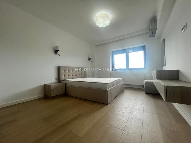 Trocadero apartament nou in bloc nou cu lift - 14