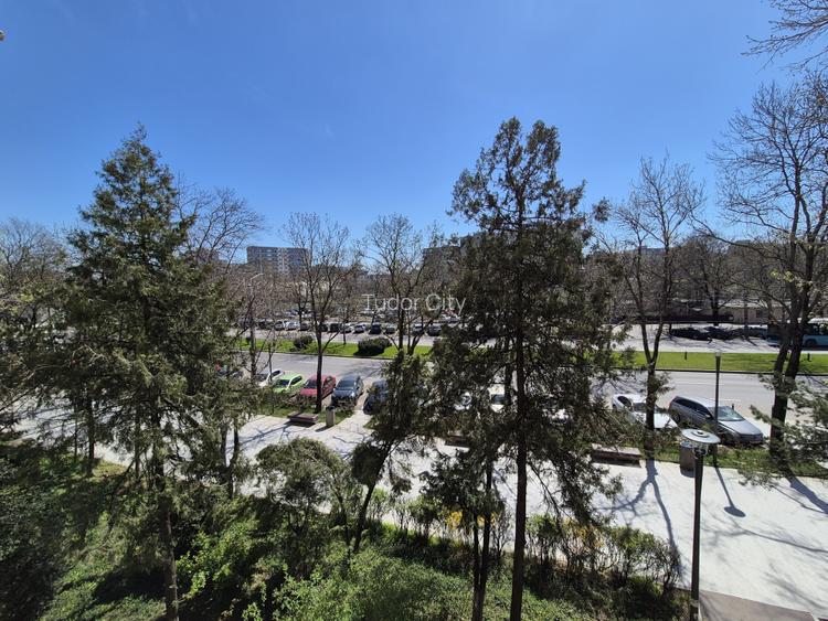 Apartament de 2 camere, etaj 2, lângă parc și metrou! - 11