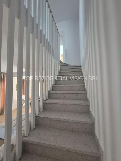 VILA PREMIUM IN COMPLEX DE CASE TIP DUPLEX FINALIZAT. COMISION 0%! - 17
