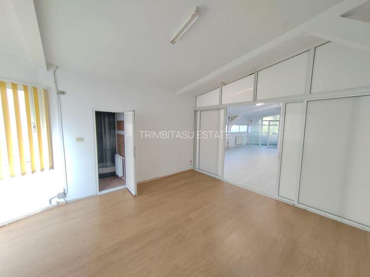 Spatiu Versatil la 5 minute de Metrou Iancului - 5