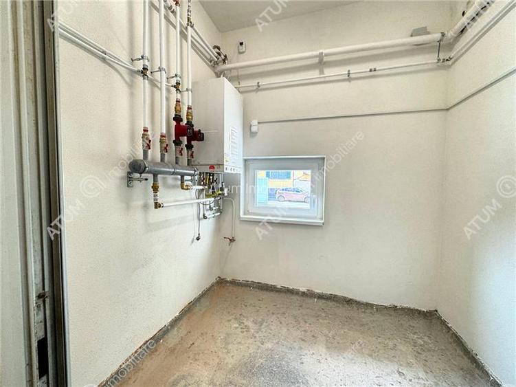 Spatiu comercial de 380 mp utili in zona Terezian din Sibiu - 19