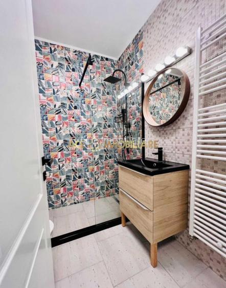 2 Camere de inchiriat | Exigent Plaza F4 | Centrala - 7
