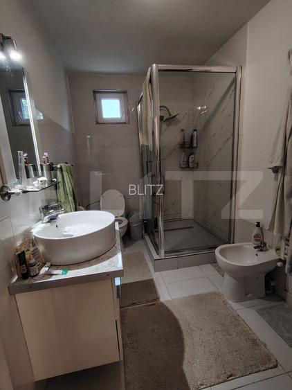 Casa P+M cartier 1 Mai, in apropiere de Parcul N Romanescu - 13