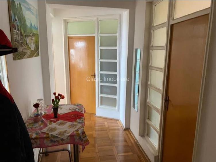 Vanzare apartament 2 camere decomandate 65 mp in Manastur- zona Electrica - 2