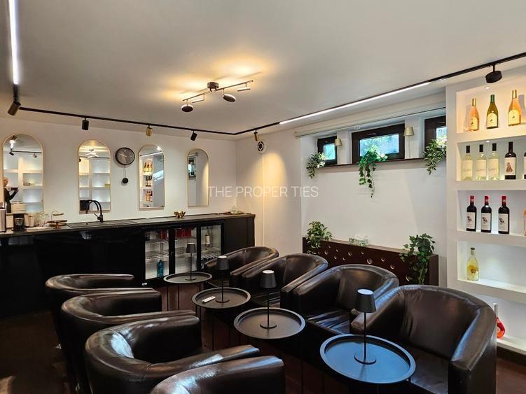 Comision 0! Închiriere imobil reprezentativ in zona Cismigiu - 6