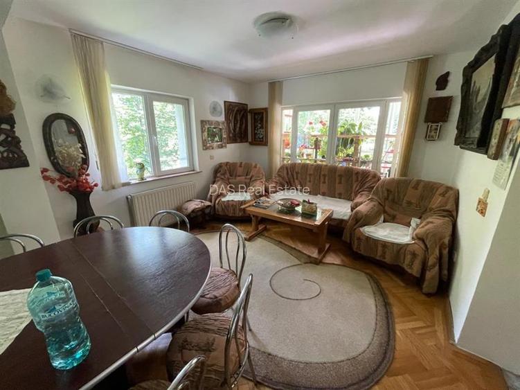 Vila 5 camere | Teren 5283 mp | Breaza - Comarnic | Gura Beliei - 18