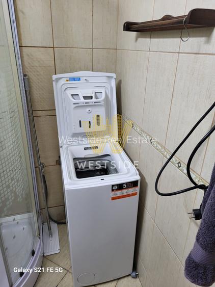 Apartament modern în Piața Mărăști – KM 0 al Timișoare - 14