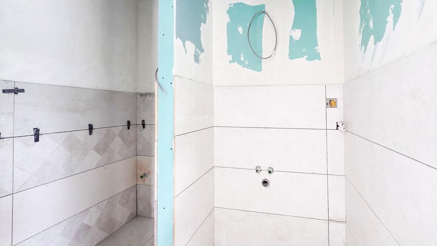 Închiriere spațiu comercial parter – Jovial Residence 3 - 6