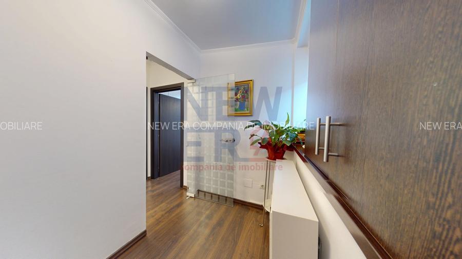 Casa de vanzare in zona Eminescu - acces strada privata - 7