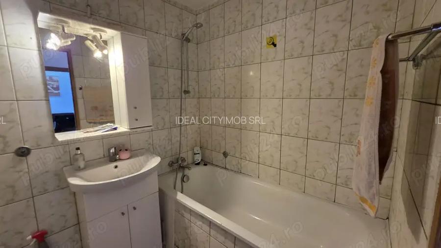 inchiriere garsoniera Timpuri Noi  - 8