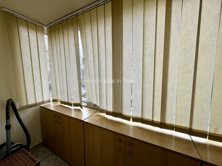 Apartament 3 camere zona Noua | 2 locuri de parcare - 13