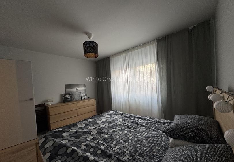 Închiriez apartament 2 camere | Vitan| Mall Vitan, centrală proprie - 5