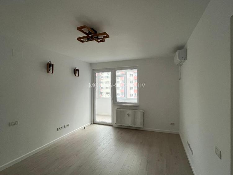 Apartament de 2 camere de vanzare in Stefan cel mare - 8