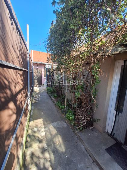 Apartament la casa cu front stradal - 8