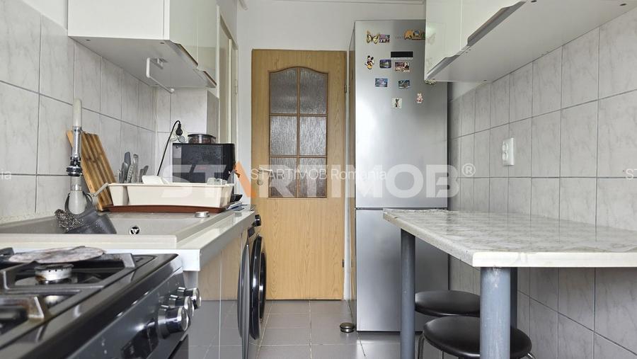 Apartament 3 camere decomandat Bartolomeu - 5