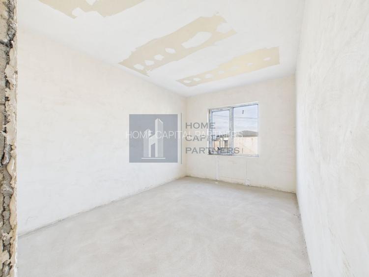 Casă individuală de vânzare Tunari-Dimieni | 4 camere si dependinte - 9