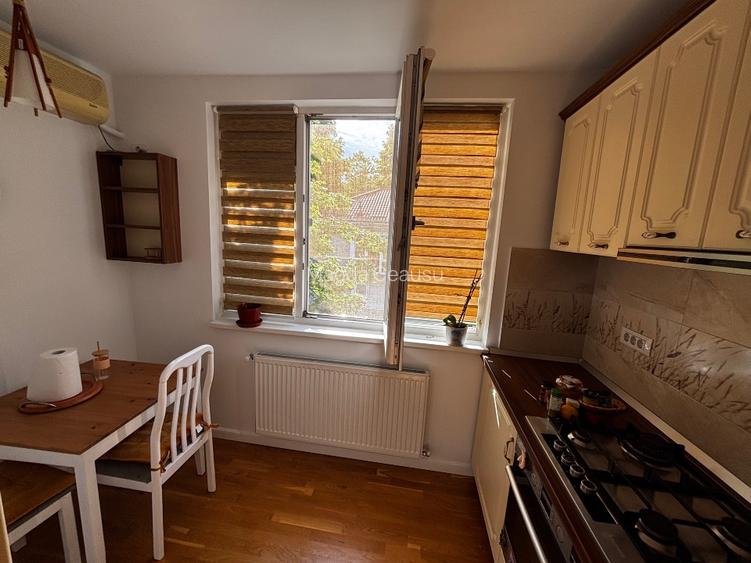 Apartament 4 camere Floreasca compozitori, Dorobanti - 3