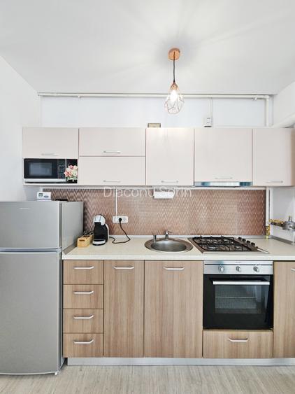 Apartament cu parcare privata aproape de plaja - 5