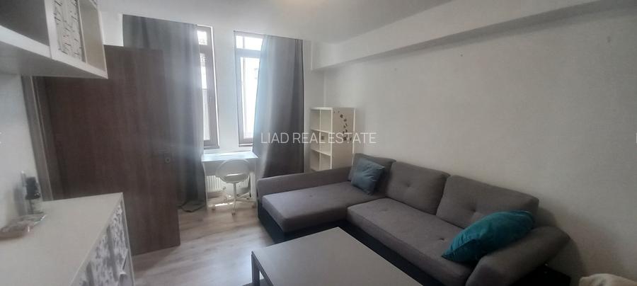 Apartament 2 camere Calea Calarasilor cu gradina A3 pret promo 3 luni, 400 EUR - 4