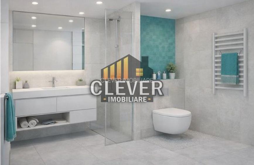 Apartament 2 camere Theodor Pallady, metrou Teclu - Comision 0% - 4