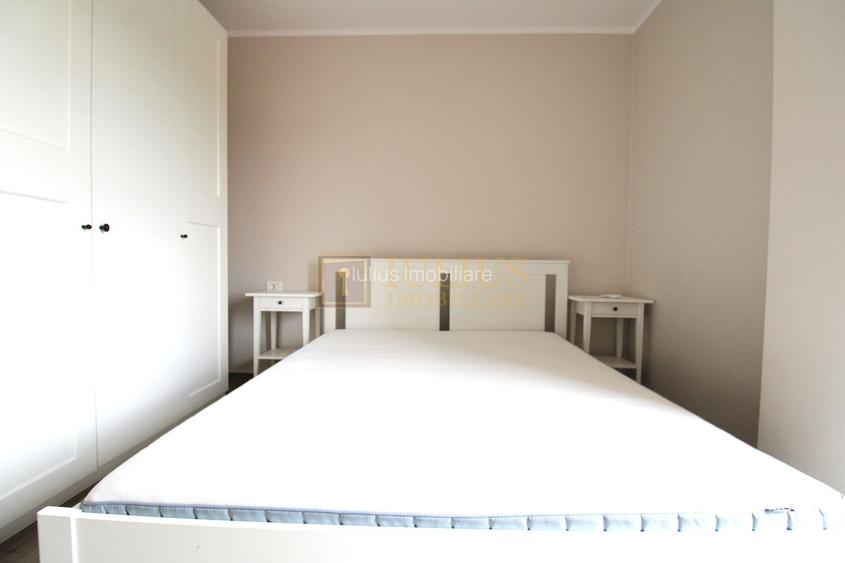 2 camere in Dumbravita in bloc nou cu parcare langa clinica Medicis - 7