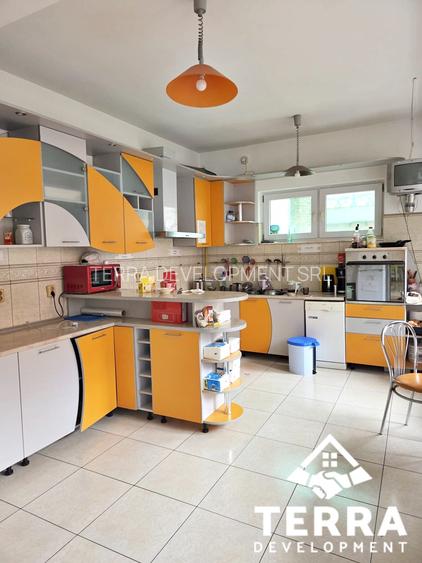 Spațiu generos, locație centrală, oportunitate rară de închiriere în Constanța - 16