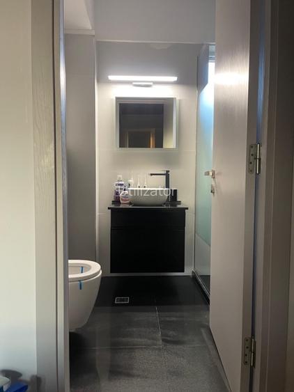 Se vinde apartament cu 3 camere  in Tomis Plus - 5