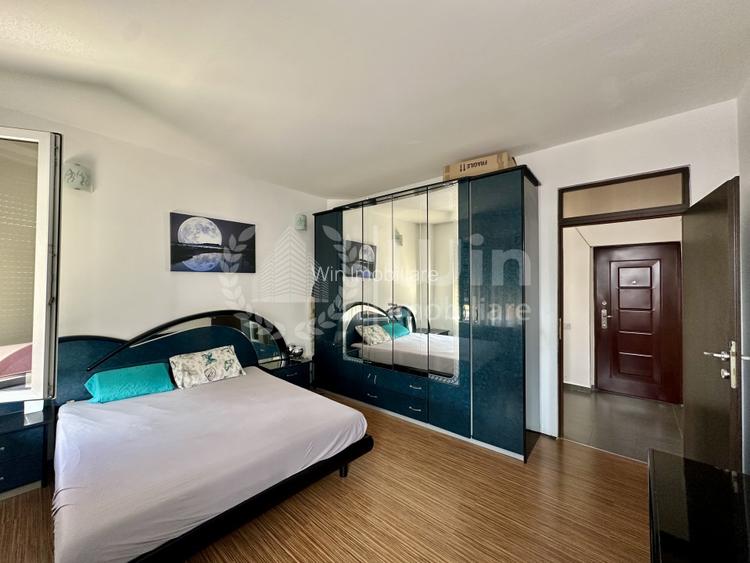 Apartament 2 camere la cheie | Bloc nou | Parcare | Terasa | Zorilor! - 3