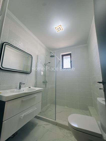 Vilă Individuală Premium 4 Camere– Domnești 120mp Teren 700Mp - 10