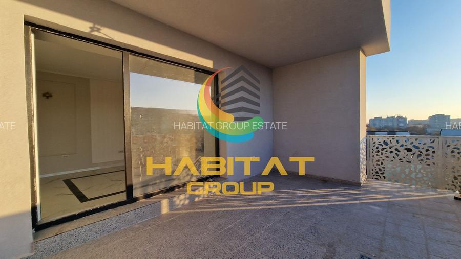 Pallady 3 camere decomandat 79 mp ideal pentru familia Dvs. - 2