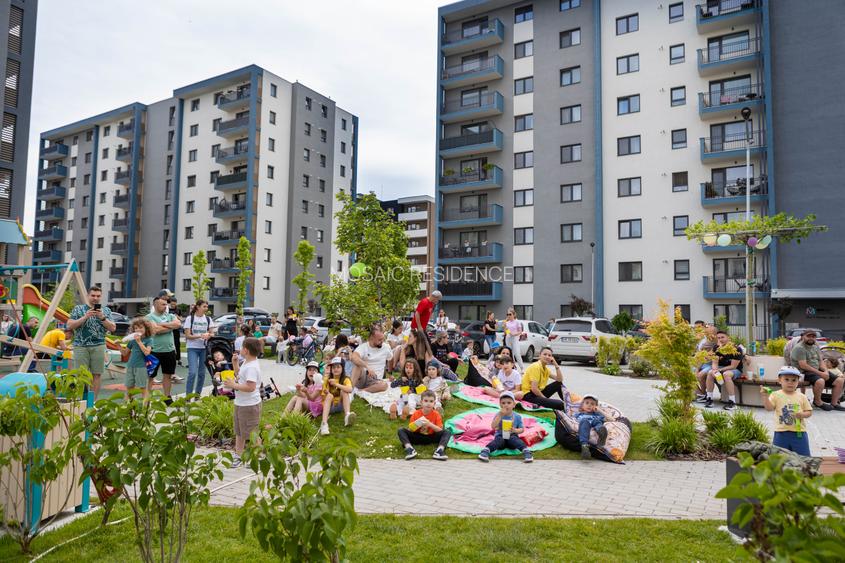 Mosaic Residence - 10