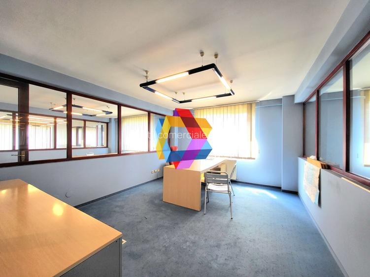 Showroom cu teren de 4450 mp #plus-imo.ro - 9